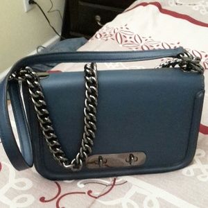 Coach crossbody